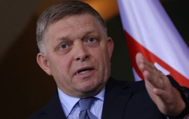 Роберт Фицо заявил об участии в праздновании Дня победы в Москве