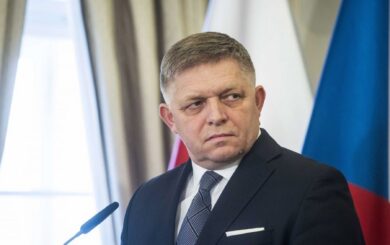 Словакия готова поддержать новые санкции ЕС против рф, но имеет условия
