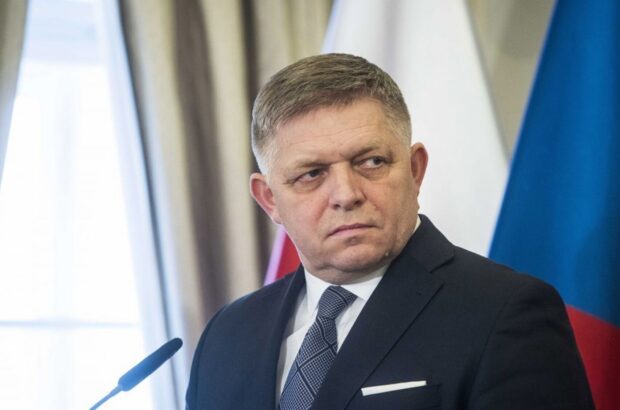 Словакия готова поддержать новые санкции ЕС против рф, но имеет условия