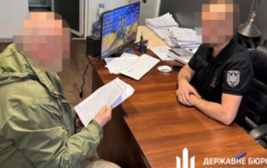 ДБР расследует скрытое самоубийство военного в Киевской области