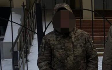 В Одесской области разоблачили пограничника, который за деньги переправлял ухилянцев в Румынию