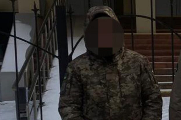На Одещині викрили прикордонника, який за гроші переправляв ухилянтів до Румунії
