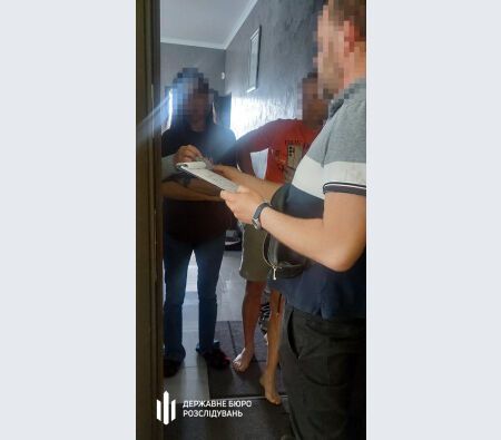На Прикарпатье будут судить экс-чиновника налоговой за сокрытие многомиллионного имущества