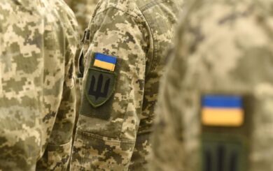 Мобілізуйся у два кліки: Міноборони запускає новий сервіс для призовників