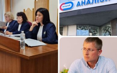Справа ”Ескулабу”: Дядюшко проігнорував засідання, розгляд перенесено