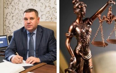 Саїва судитимуть – обвинувальний акт про напад на журналістів скерували до суду