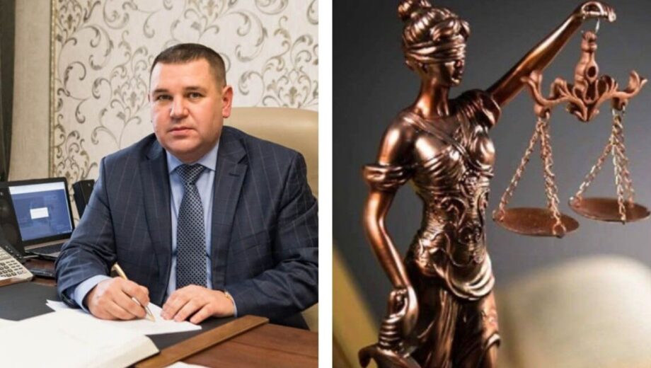 Саїва судитимуть – обвинувальний акт про напад на журналістів скерували до суду
