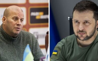 ”Дореформувалися до ручки”: Бродський публічно звернувся до Президента через тиск силовиків на бізнес