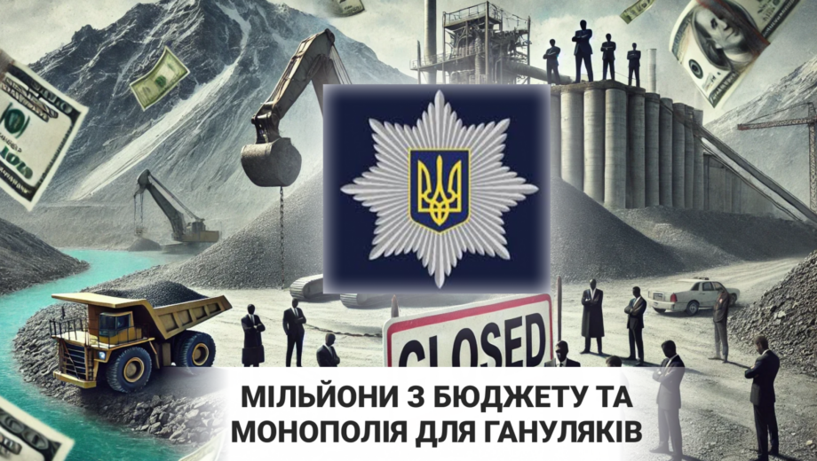 Мільйони з бюджету та монополія: як Гануляки перемагають у тендерах та усувають конкурентів