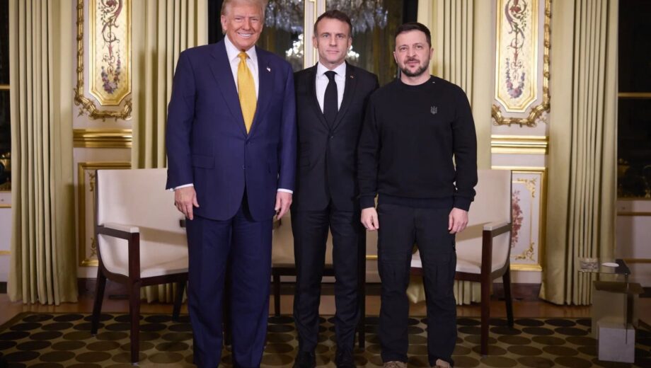 Радник Трампа розкритикував Зеленського за його одяг: ”Це неповага до американського народу”