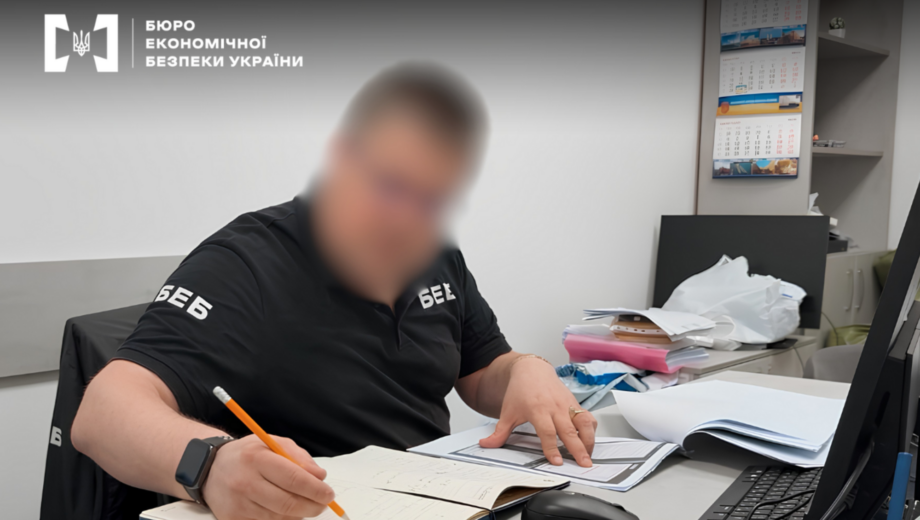10 тисяч за ”формальний підпис”: в Одесі викрили схему переведення коштів через агрокомпанію