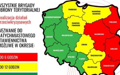 Російські дрони атакували Польщу: реакція Варшави, НАТО, Києва та Білорусі