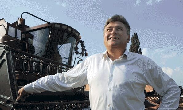 Влаштував бійку і дебош в столичному ресторані Fenix: чим відомий екснардеп Гудзенко