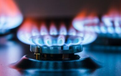 Угроза отключений газа в Украине: что известно