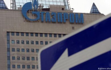 Світові банки перестають обслуговувати картки, що видав ”Газпромбанк”, – Reuters