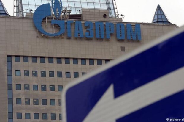 Мировые банки перестают обслуживать карты, выданные »Газпромбанком», – Reuters