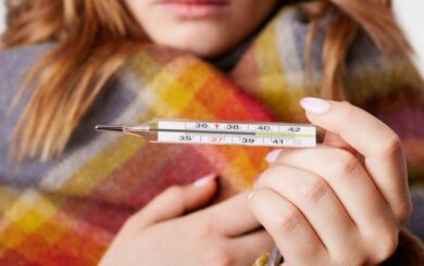 Вирус гриппа А уносит жизнь: медики фиксируют шесть смертей в неделю