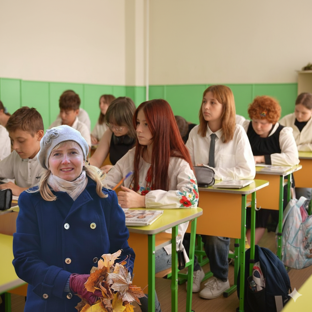 Небесплатные каникулы? Омбудсменка Лещик предлагает школьникам отработать выходные