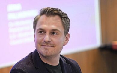 Генпрокурор Кравченко: Расследование фейковых инвалидностей прокуроров — это хаос, который девять месяцев никто не трогал