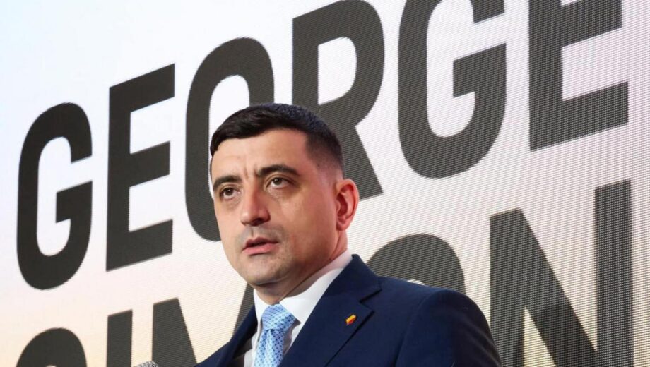 Кандидат у президенти Румунії Сіміон хоче компенсацію від України за систему Patriot