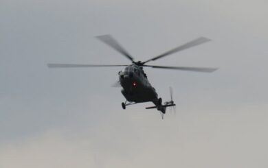 Повторная угроза массированной атаки: рф снова готовит удары ракетами и дронами
