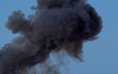 Последствия удара Украины по аэродромам рф: в открытом доступе появились фото
