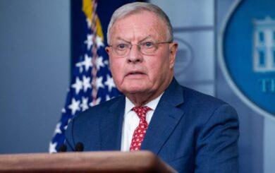 Кіт Келлог повідомив про учасників миротворчої місії в Україні