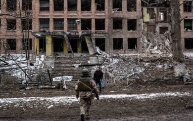 США закликали Україну змінити резолюцію щодо війни