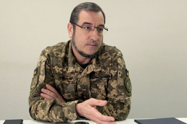 Які плани Кремля щодо України і як він планує впливати на її політику
