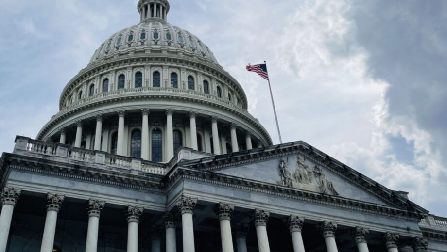 США выходят из международного центра по преследованию преступления агрессии против Украины