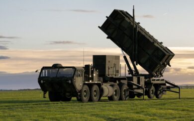 Вашингтон разрешил Берлину передать Украине оружие американского производства