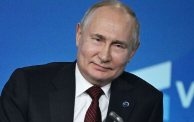 Путін хоче перемир’я, але є нюанси: без мобілізації та постачання зброї Україні