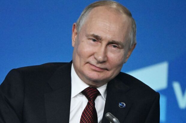 Путін хоче перемир’я, але є нюанси: без мобілізації та постачання зброї Україні