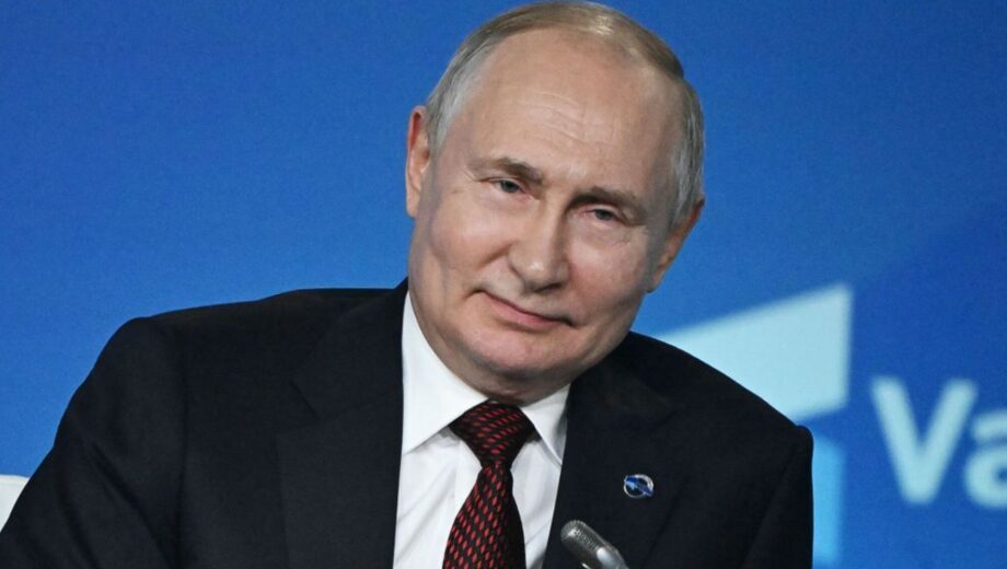 Путин хочет перемирия, но есть нюансы: без мобилизации и поставки оружия Украине