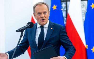 Польша на грани политического кризиса: Конституционный трибунал обвиняет правительство в сговоре