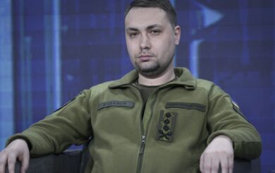 Вопрос отставки Буданова пока не обсуждается: новые детали от нардепа