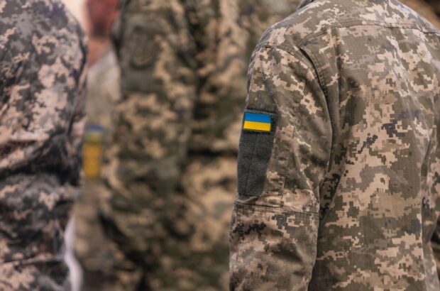 У Вишгороді в чоловіка з епілепсією стався напад під час мобілізації