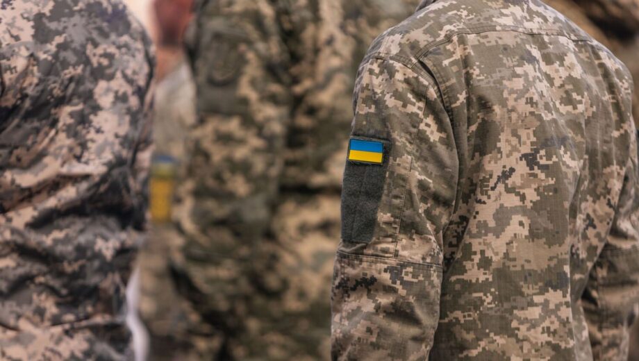 У Вишгороді в чоловіка з епілепсією стався напад під час мобілізації