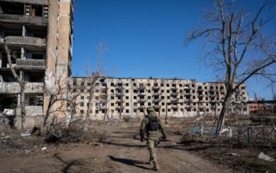 Прогрес росії на фронті сповільнився: дані британської розвідки