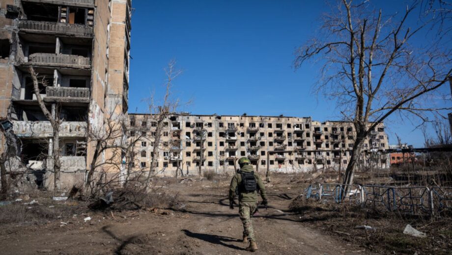 Прогресс россии на фронте замедлился: данные британской разведки