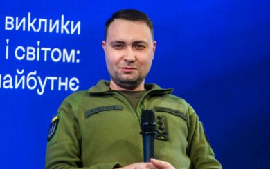 Кирило Буданов про завершення війни: ”рф не вистачає сил і фінансів”