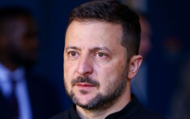 Владимир Зеленский озвучил три страны для важных переговоров Украины, США и россии