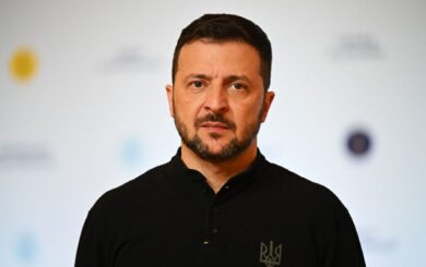 Владимир Зеленский анонсировал встречу со странами, готовыми направить войска в Украину