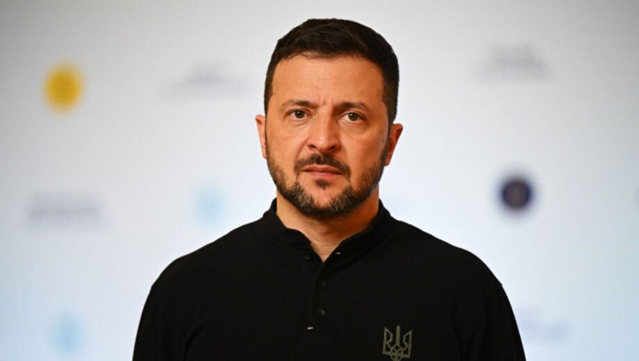 Владимир Зеленский анонсировал встречу со странами, готовыми направить войска в Украину