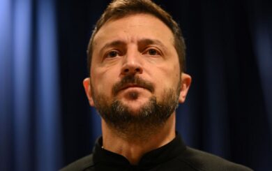 Членство в НАТО для Украины: Зеленский назвал условия мира