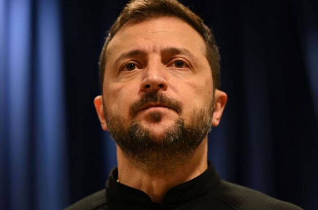Членство в НАТО для Украины: Зеленский назвал условия мира