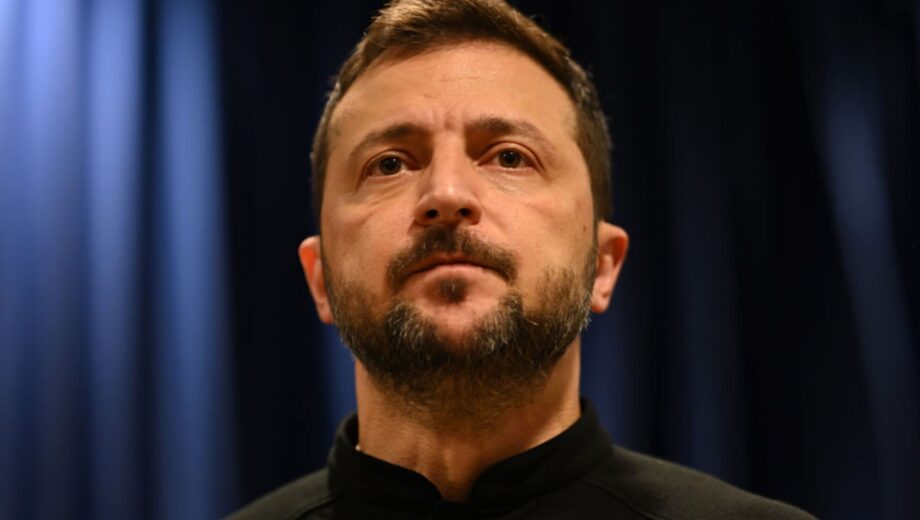 Членство в НАТО для Украины: Зеленский назвал условия мира