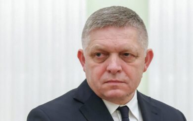 »Если не будет газа – не будет помощи Украине»: Фицо грозится заблокировать поддержку