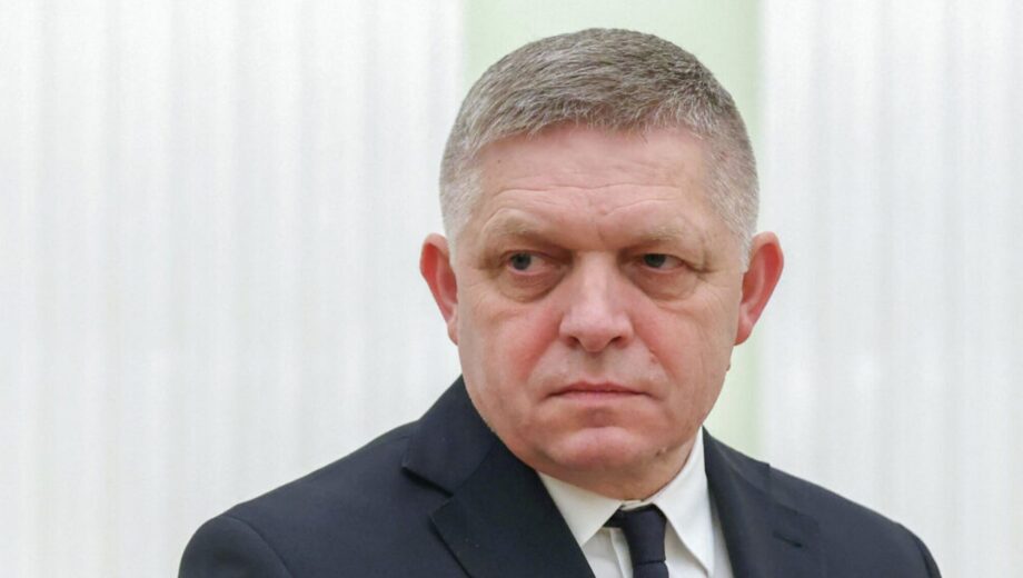 »Если не будет газа – не будет помощи Украине»: Фицо грозится заблокировать поддержку