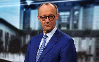 Бундестаг визначив дату обрання Фрідріха Мерца канцлером Німеччини